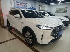 Jetour Jietu X70 PLUS 2023 1.5T DCT Self-Reliant PRO 5-Seater - ფოტო 4
