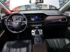 GAC Aion M6 PRO 270T DCT Luxury - ფოტო 10