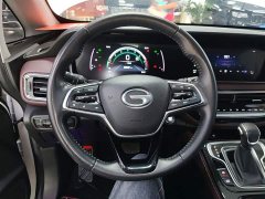 GAC Aion M6 PRO 270T DCT Luxury - ფოტო 11