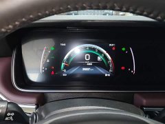 GAC Aion M6 PRO 270T DCT Luxury - ფოტო 12