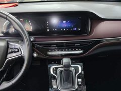 GAC Aion M6 PRO 270T DCT Luxury - ფოტო 13