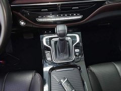 GAC Aion M6 PRO 270T DCT Luxury - ფოტო 14