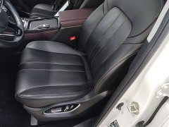 GAC Aion M6 PRO 270T DCT Luxury - ფოტო 15