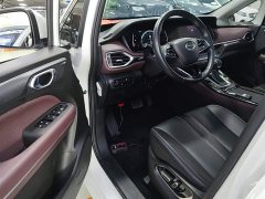 GAC Aion M6 PRO 270T DCT Luxury - ფოტო 16