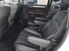 GAC Aion M6 PRO 270T DCT Luxury - ფოტო 17