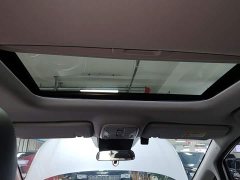 GAC Aion M6 PRO 270T DCT Luxury - ფოტო 18