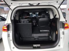 GAC Aion M6 PRO 270T DCT Luxury - ფოტო 19