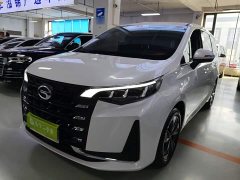 GAC Aion M6 PRO 270T DCT Luxury - ფოტო 2