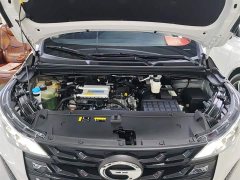 GAC Aion M6 PRO 270T DCT Luxury - ფოტო 20