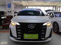 GAC Aion M6 PRO 270T DCT Luxury - ფოტო 3