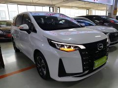 GAC Aion M6 PRO 270T DCT Luxury - ფოტო 4