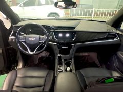 Cadillac XT6 28T Luxury 6-Seater - фото 10