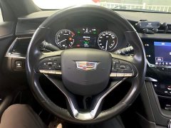 Cadillac XT6 28T Luxury 6-Seater - фото 11