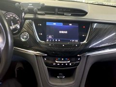 Cadillac XT6 28T Luxury 6-Seater - фото 13