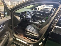 Cadillac XT6 28T Luxury 6-Seater - фото 16