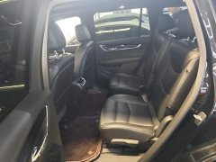 Cadillac XT6 28T Luxury 6-Seater - фото 17
