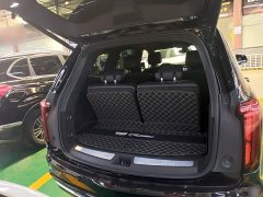 Cadillac XT6 28T Luxury 6-Seater - фото 19
