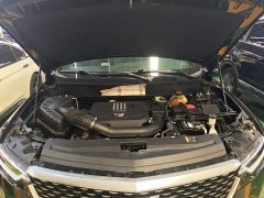 Cadillac XT6 28T Luxury 6-Seater - фото 20