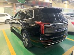Cadillac XT6 28T Luxury 6-Seater - фото 5