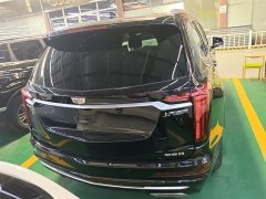 Cadillac XT6 28T Luxury 6-Seater - фото 6