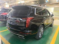 Cadillac XT6 28T Luxury 6-Seater - фото 7