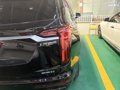 Cadillac XT6 28T Luxury 6-Seater - фото 8