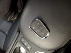 Cadillac XT6 28T Luxury 6-Seater - фото 9