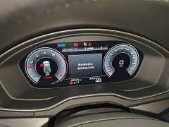 Audi Q5L Facelift 40T Luxury Sport - ფოტო 12