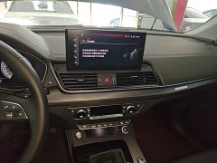 Audi Q5L Facelift 40T Luxury Sport - ფოტო 13