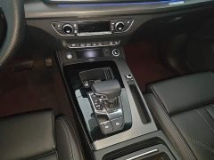 Audi Q5L Facelift 40T Luxury Sport - ფოტო 14