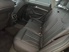 Audi Q5L Facelift 40T Luxury Sport - ფოტო 17