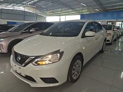 Nissan Sylphy 2021 Classic 1.6XE CVT Exclusive Edition - ფოტო 1