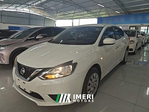 2024 Nissan Sylphy 2021 Classic 1.6XE CVT Exclusive Edition - ავტომობილი ჩინეთიდან