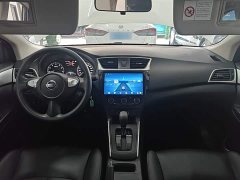 Nissan Sylphy 2021 Classic 1.6XE CVT Exclusive Edition - ფოტო 10