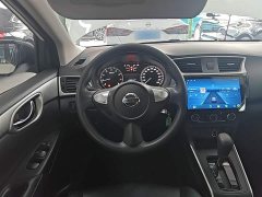 Nissan Sylphy 2021 Classic 1.6XE CVT Exclusive Edition - ფოტო 11