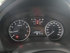 Nissan Sylphy 2021 Classic 1.6XE CVT Exclusive Edition - ფოტო 12