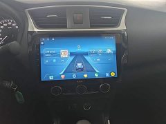 Nissan Sylphy 2021 Classic 1.6XE CVT Exclusive Edition - ფოტო 13