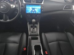Nissan Sylphy 2021 Classic 1.6XE CVT Exclusive Edition - ფოტო 14