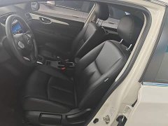 Nissan Sylphy 2021 Classic 1.6XE CVT Exclusive Edition - ფოტო 15