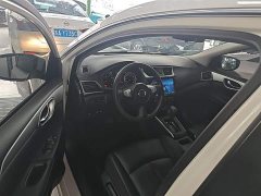 Nissan Sylphy 2021 Classic 1.6XE CVT Exclusive Edition - ფოტო 16