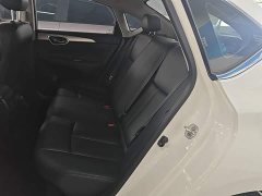Nissan Sylphy 2021 Classic 1.6XE CVT Exclusive Edition - ფოტო 17
