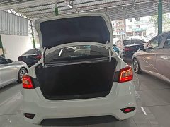 Nissan Sylphy 2021 Classic 1.6XE CVT Exclusive Edition - ფოტო 19