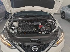 Nissan Sylphy 2021 Classic 1.6XE CVT Exclusive Edition - ფოტო 20