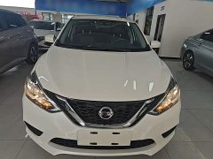 Nissan Sylphy 2021 Classic 1.6XE CVT Exclusive Edition - ფოტო 3