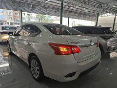 Nissan Sylphy 2021 Classic 1.6XE CVT Exclusive Edition - ფოტო 5