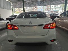 Nissan Sylphy 2021 Classic 1.6XE CVT Exclusive Edition - ფოტო 6