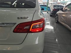Nissan Sylphy 2021 Classic 1.6XE CVT Exclusive Edition - ფოტო 8