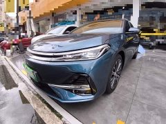 Geely Galaxy A7 EM-i 150km Starship Edition - ფოტო 1