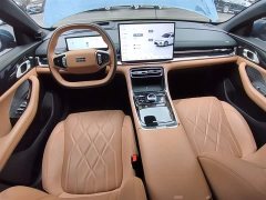 Geely Galaxy A7 EM-i 150km Starship Edition - ფოტო 10