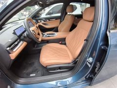 Geely Galaxy A7 EM-i 150km Starship Edition - ფოტო 15